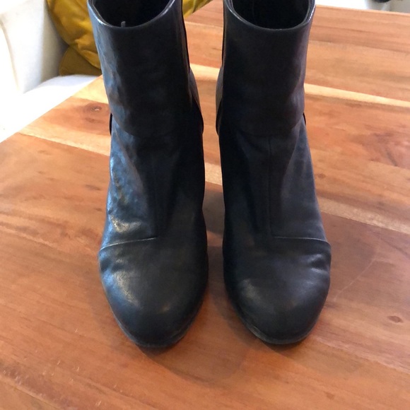 Rag and Bone Newbury Boots - Picture 5 of 7